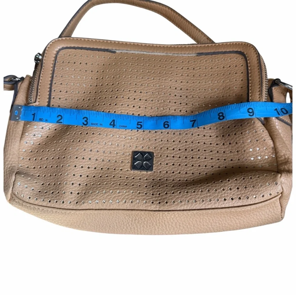 Naturalizer elegant crossbody